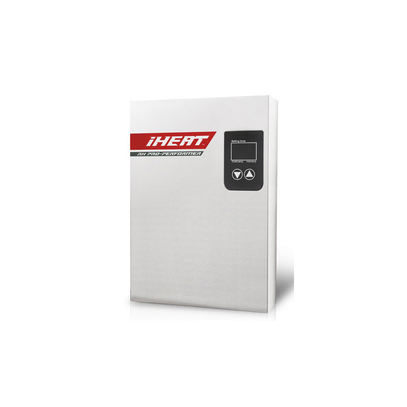 Chauffe-eau électrique sans réservoir