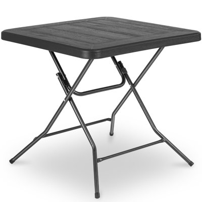 80cm Folding Table