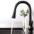 LITTLE TREE Pull Out Kitchen Faucet