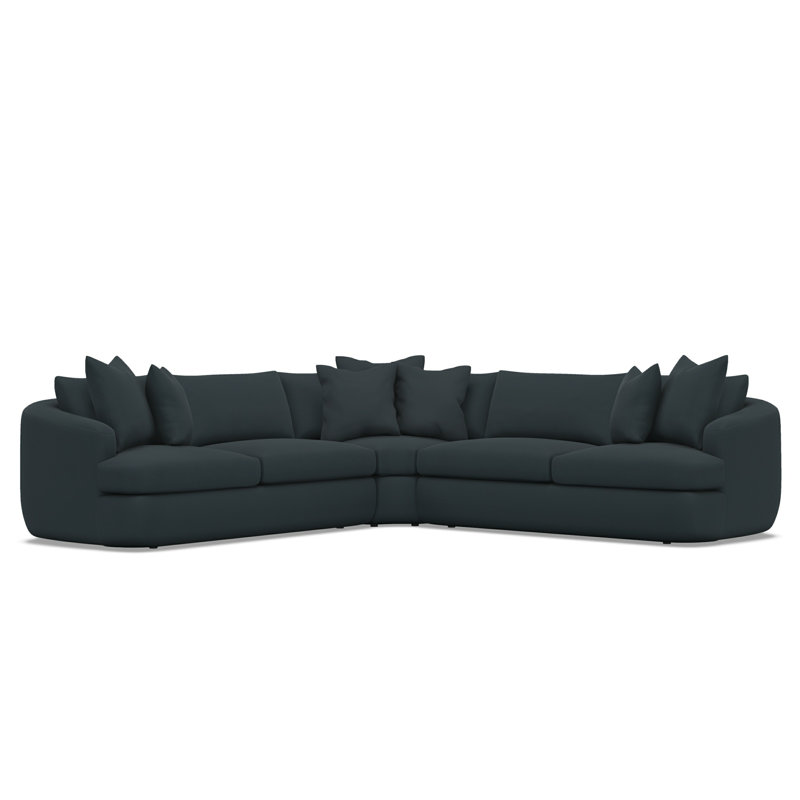 Jules Sectional, 5553-034