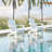 Folding Adirondack Chairs HDPE Weather Resistant