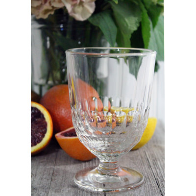 Artois 9 oz. Verre à eau
