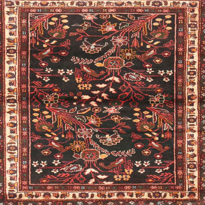 Oriental Indoor Rug