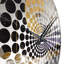 Horloge murale de paysage - Helsingor-999511999