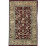 One-of-a-Kind 11' X 17'3" Area Rug