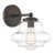 Oil Rubbed Bronze selected