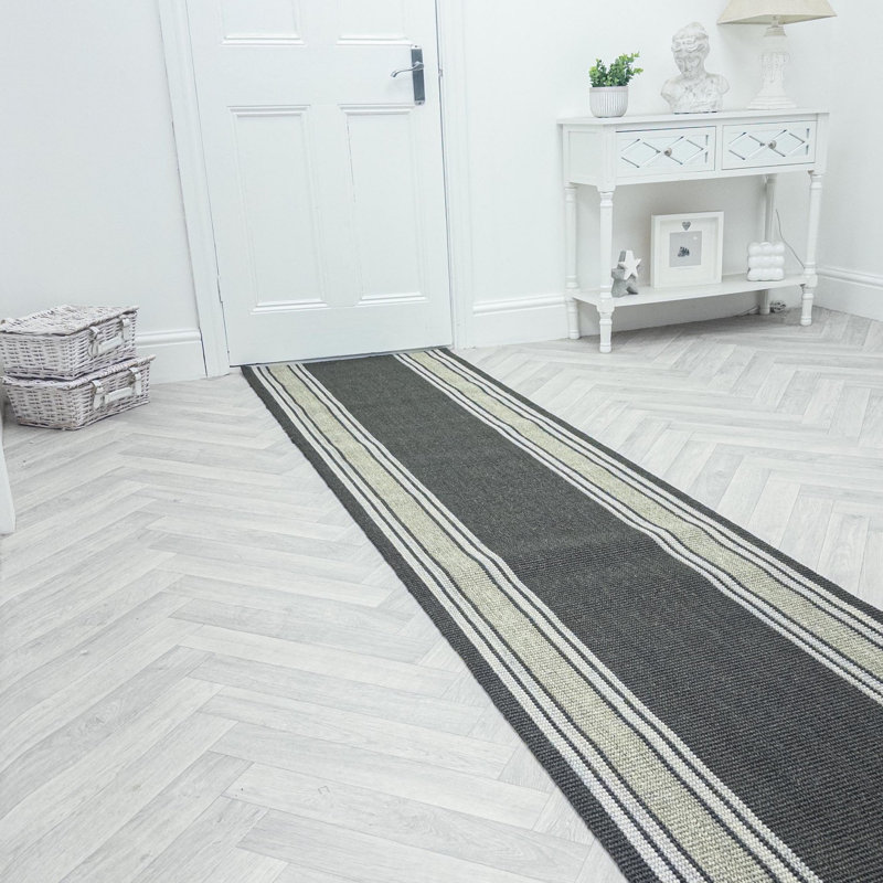 Runner Moroccan Flatweave Area Rug, Runner 69 x 150 cm