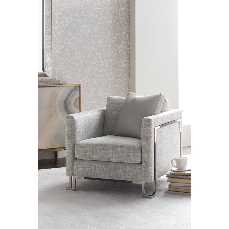 Caracole Upholstery Armchair