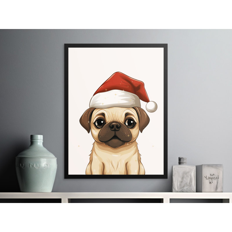Cole 1 Piece Wall Art, 9x11