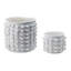 Ensemble de 2 pots à fleurs Mosley-1629223541