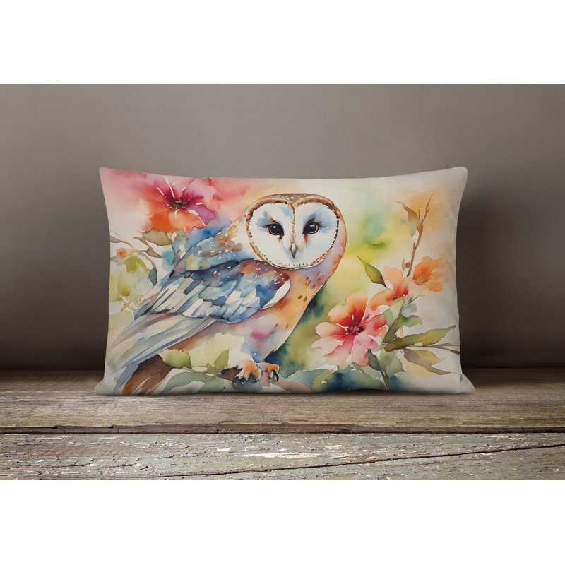 Outdoor Throw Pillow
