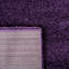 Tapis performance à poil long de couleur unie Bertle Milan-33246359