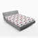 Ambesonne Fitted Sheet