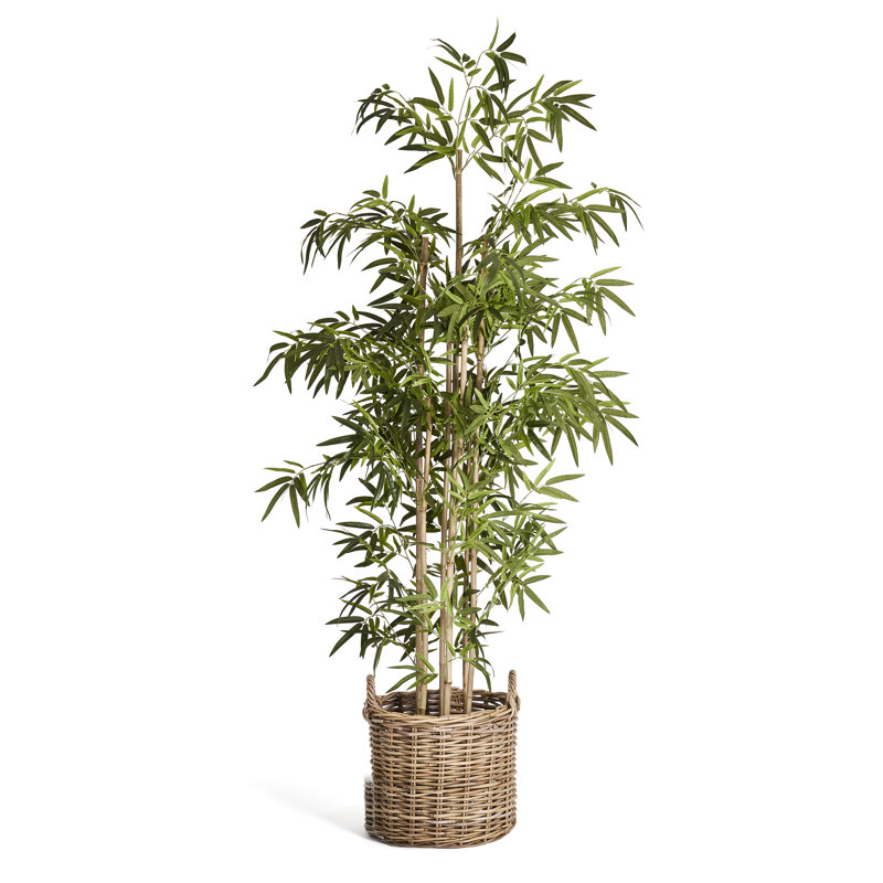 190cm Faux Tree in Pot
