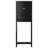 Laylarae Solid Wood Wall Mounted Required Bathroom Storage-14737322-16560160