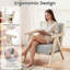Chaise d'appoint Mid-Century-129528318