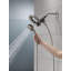 4-Setting In2ition Two-In-One Hand Shower In Chrome-50292301