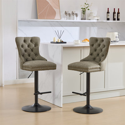 Chaise de salle à manger