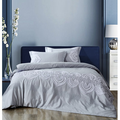 Cotton Twill Duvet Cover