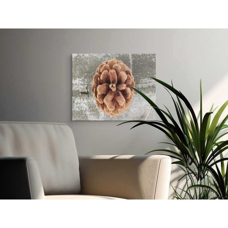 Wrapped Canvas Print Set, 48x16