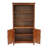 Dufrene Standard Bookcase-407554014-523256118