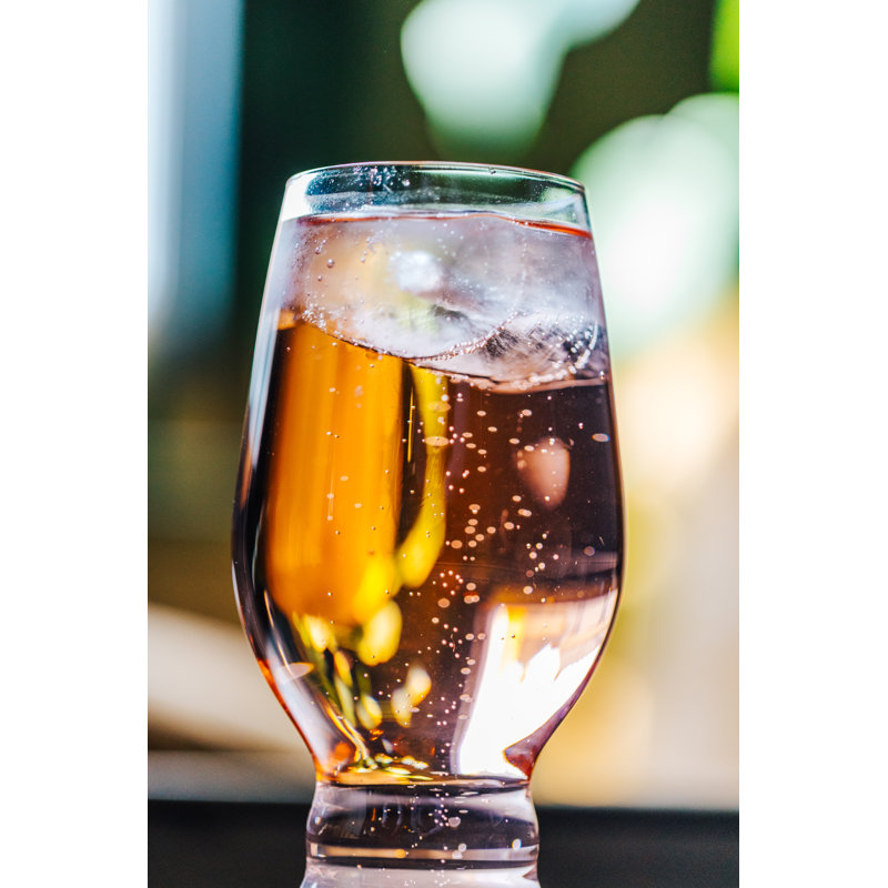 Glass