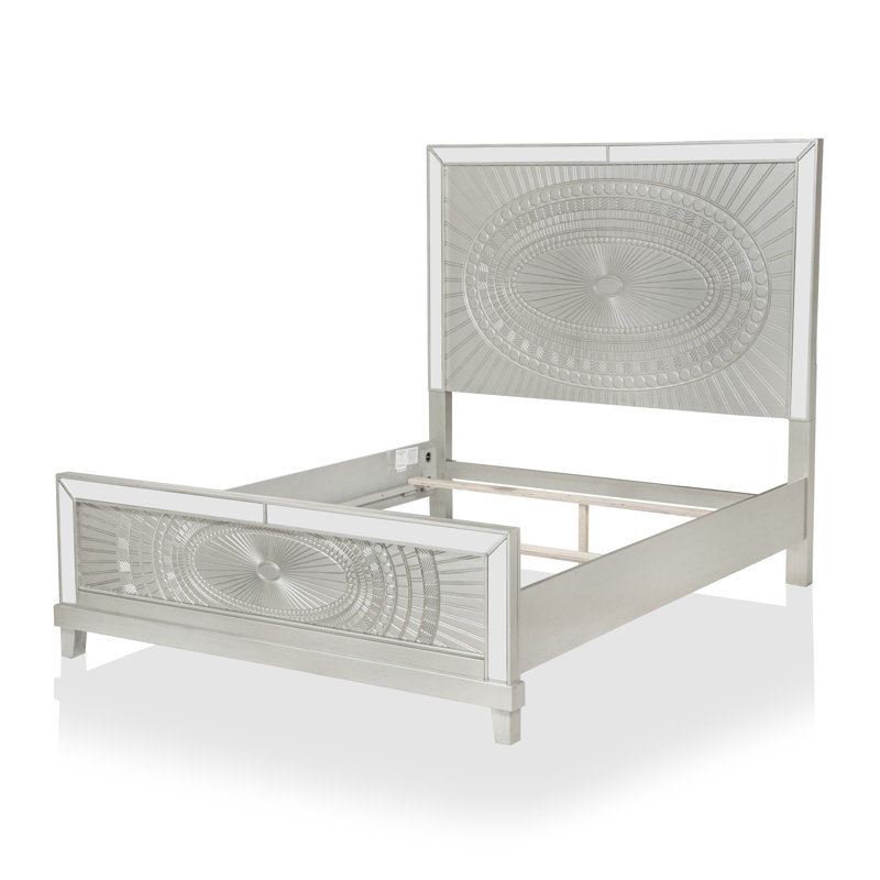 Lit standard Migna, King