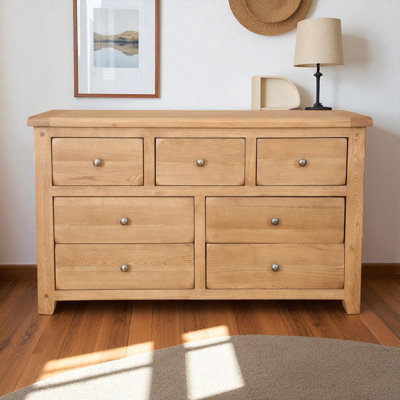 Latimer Sideboard