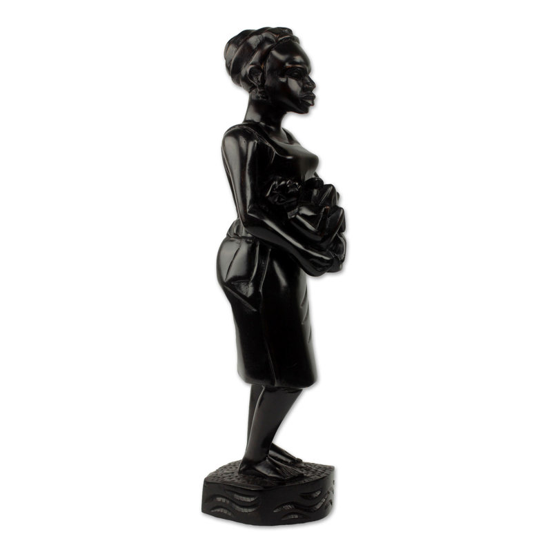Figurine Akan