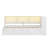 Contemporary Daybed with Integrated LED System, USB Ports, and Storage Solution-288283049