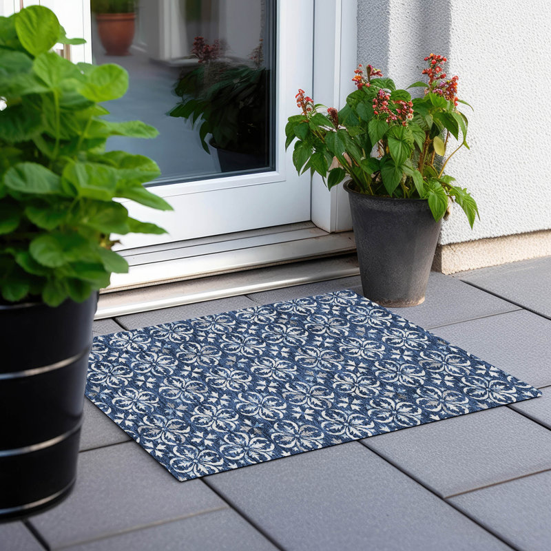 Tapis Maliana, Rectangle 1'8" x 2'6"