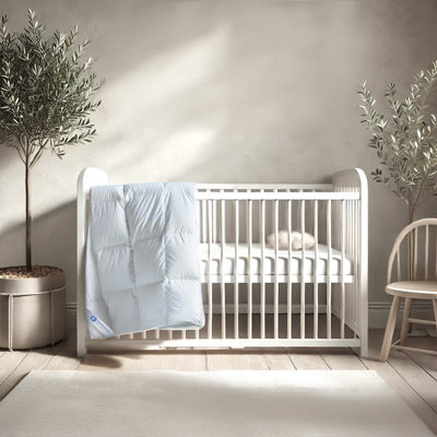 Bed Comforter