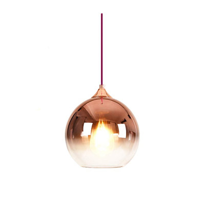 1 - Light Single Pendant