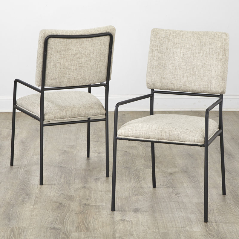 Fauteuil Emmo