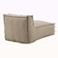 Fauteuil à billes d'extérieur, ensemble de 1-1704770713