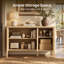 Alassane 47.12'' Sideboard