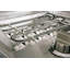Electric Grill With Pedestal Stand