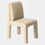 Tamu Upholstered Dining Chair