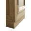 Burke 82'' W Solid Wood Sideboard