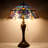 Alfie-J Metal Lamp
