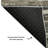 Premium Machine Washable Cerrito AMF604 Brown Rug-105148793