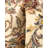 Hayner One-of-a-Kind Hand-Knotted New Age 7'1" Round Wool Area Rug in Brown/Beige