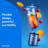 nutribullet Flex Portable Blender Sapphire Blue-120613805