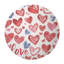 Tapis tressé Love-Packed-106464121