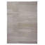 Tapis brun 9 pi x 9 pi 12 po, motif uni, laine mélangée, colorants végétaux, tissage à la main, kilim, tissage à plat, tapis oriental