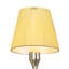 Yuri Armed Sconce-33765821-33765825-33765826