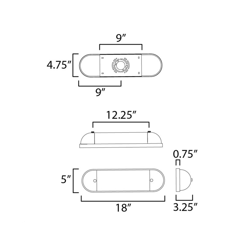 Luminaire suspendu d'extérieur Ashantianna