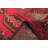 Teimani Red Rug 3'5" x 6'1"