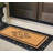 Darnetta Monogram Door Mat-1993626598