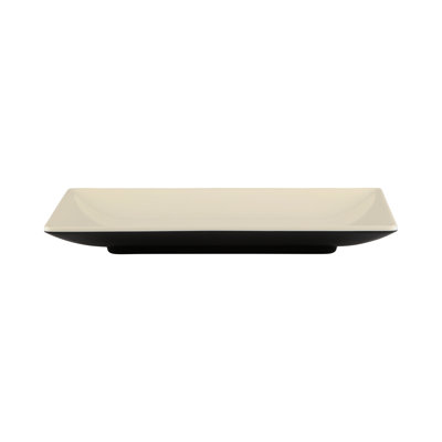 Karma 2 Tone 9" Melamine Salad Plate